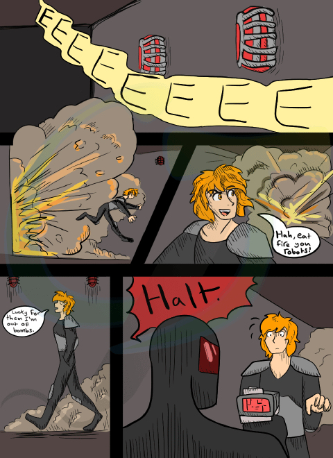 Chapter 1 Page 1